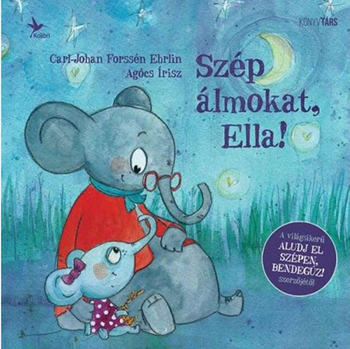 Szép álmokat, Ella!
