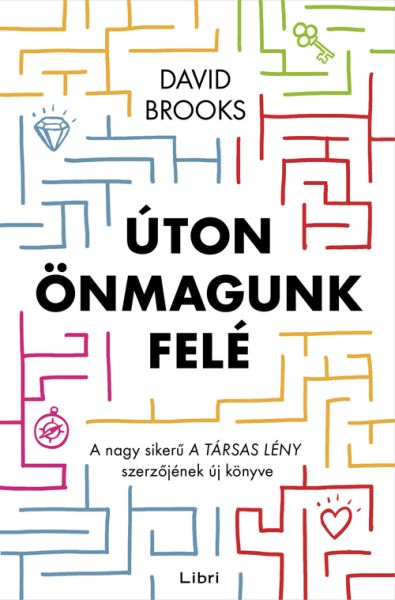 Úton önmagunk felé
