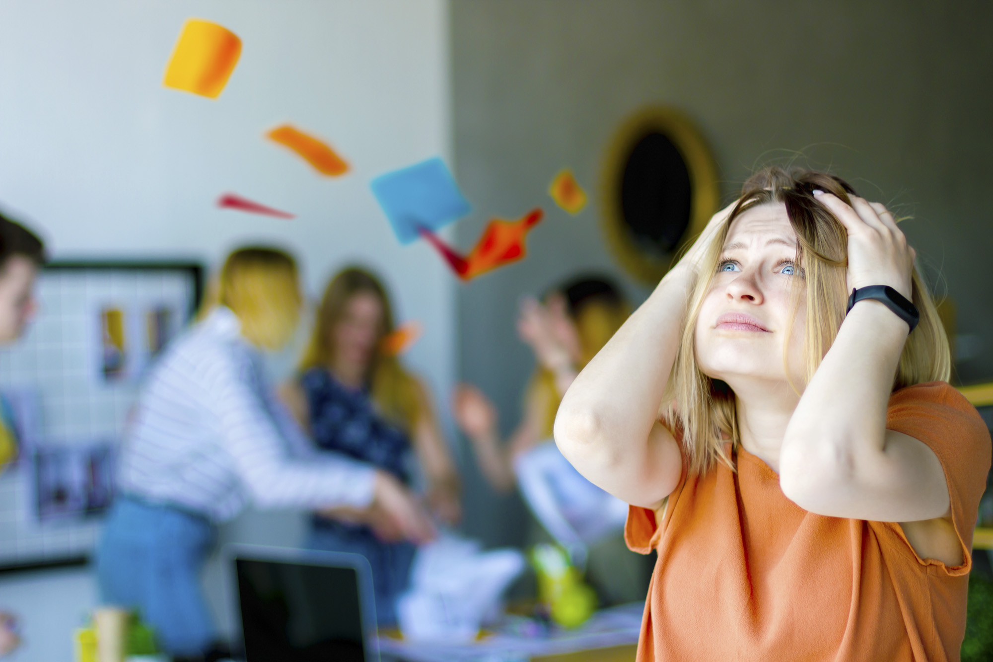 Tényleg minden ADHD, ami annak t?nik?