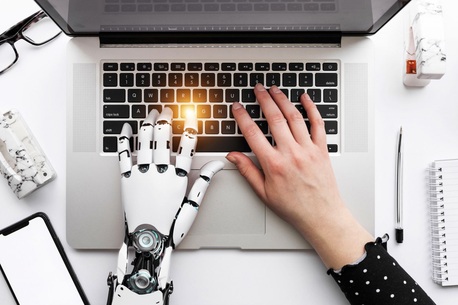 Fenntartható-e a mesterséges intelligencia? 