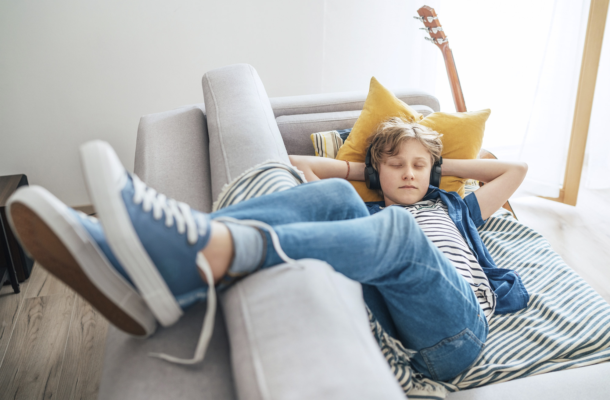 Tippek egy sikeres nyári szünethez, hogy az mindenki számára pihentet? legyen