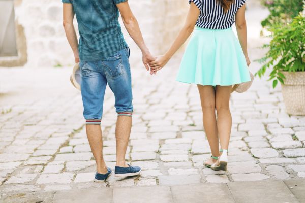 Sikeres párkapcsolatok