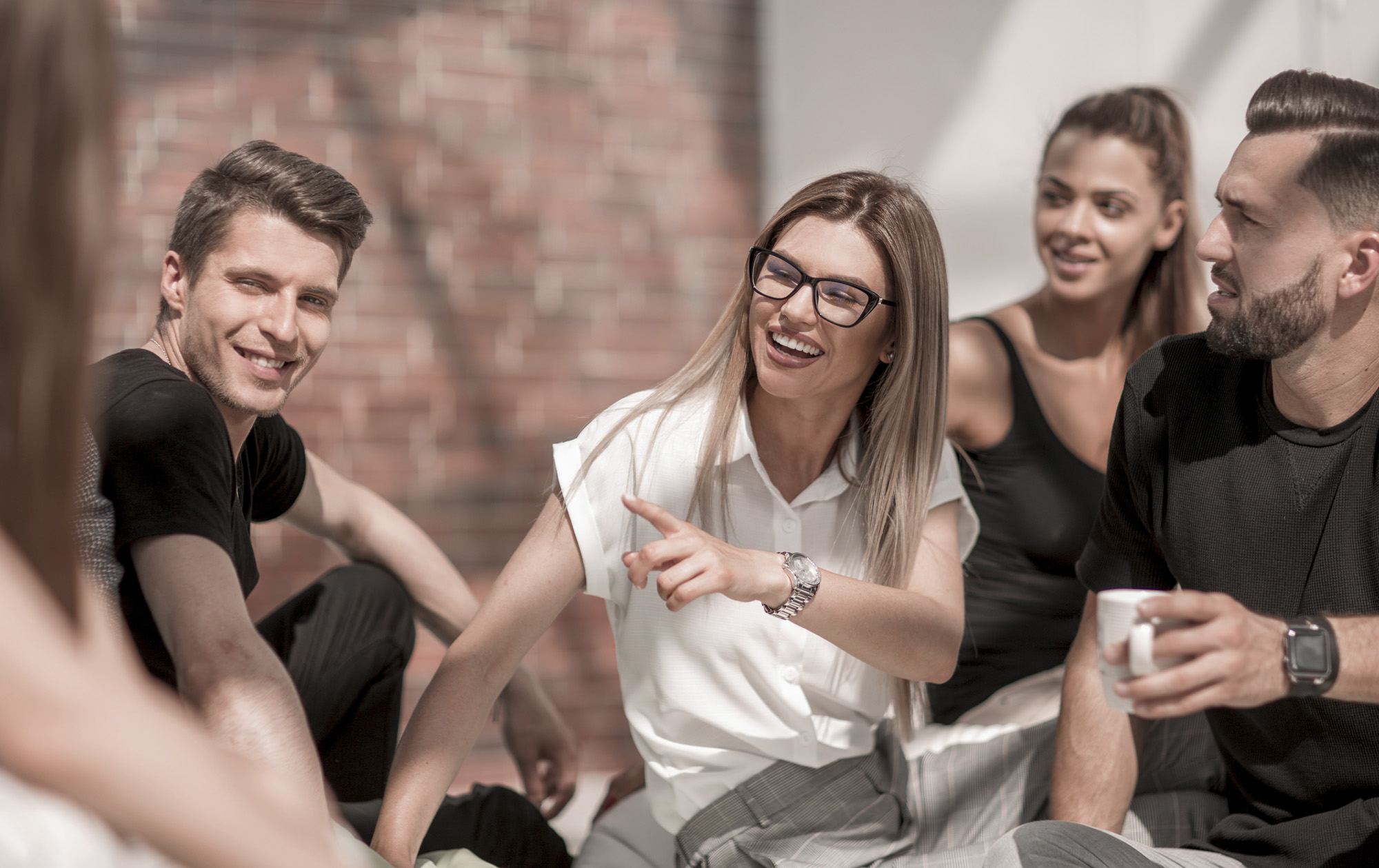 Nem figyelek rád vagy nem értek veled egyet?