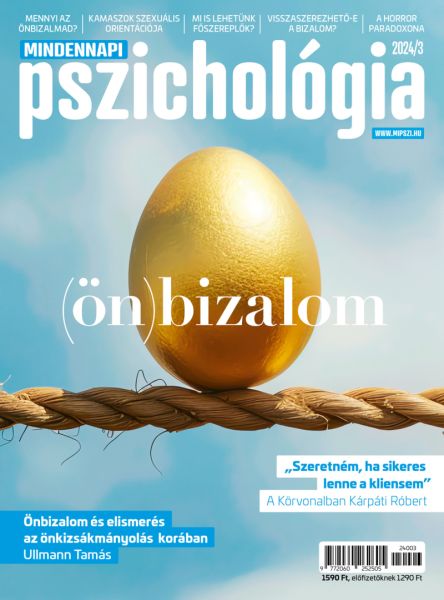 2024/3 lapszám Önbizalom