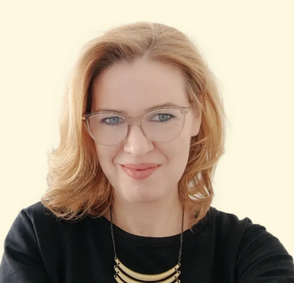 Gerván Patrícia, PhD