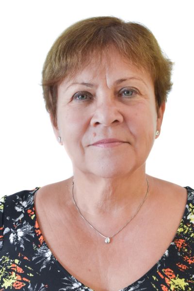 Takács Ildikó, MD, habil.