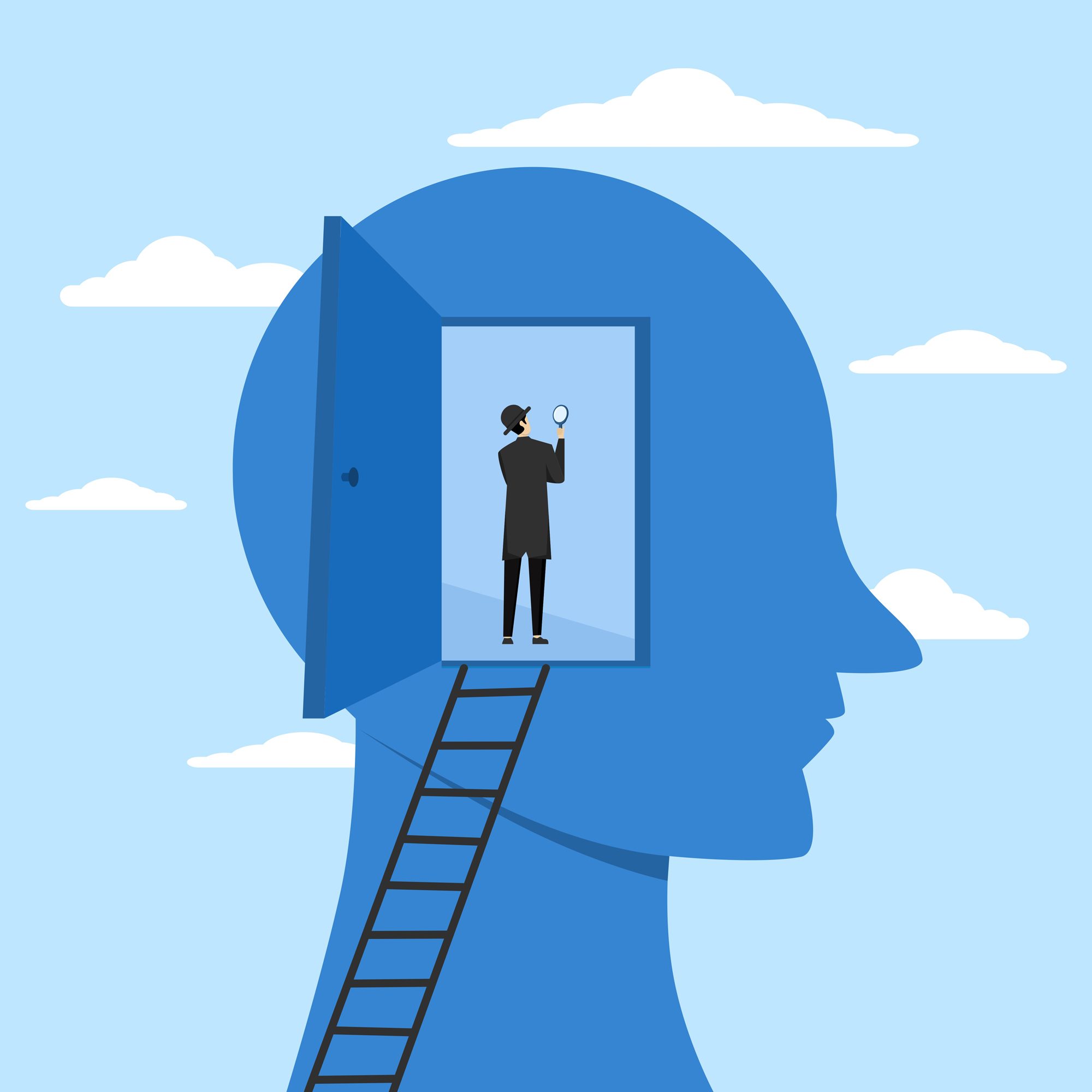 Önbizalom és elismerés az önkizsákmányolás korában