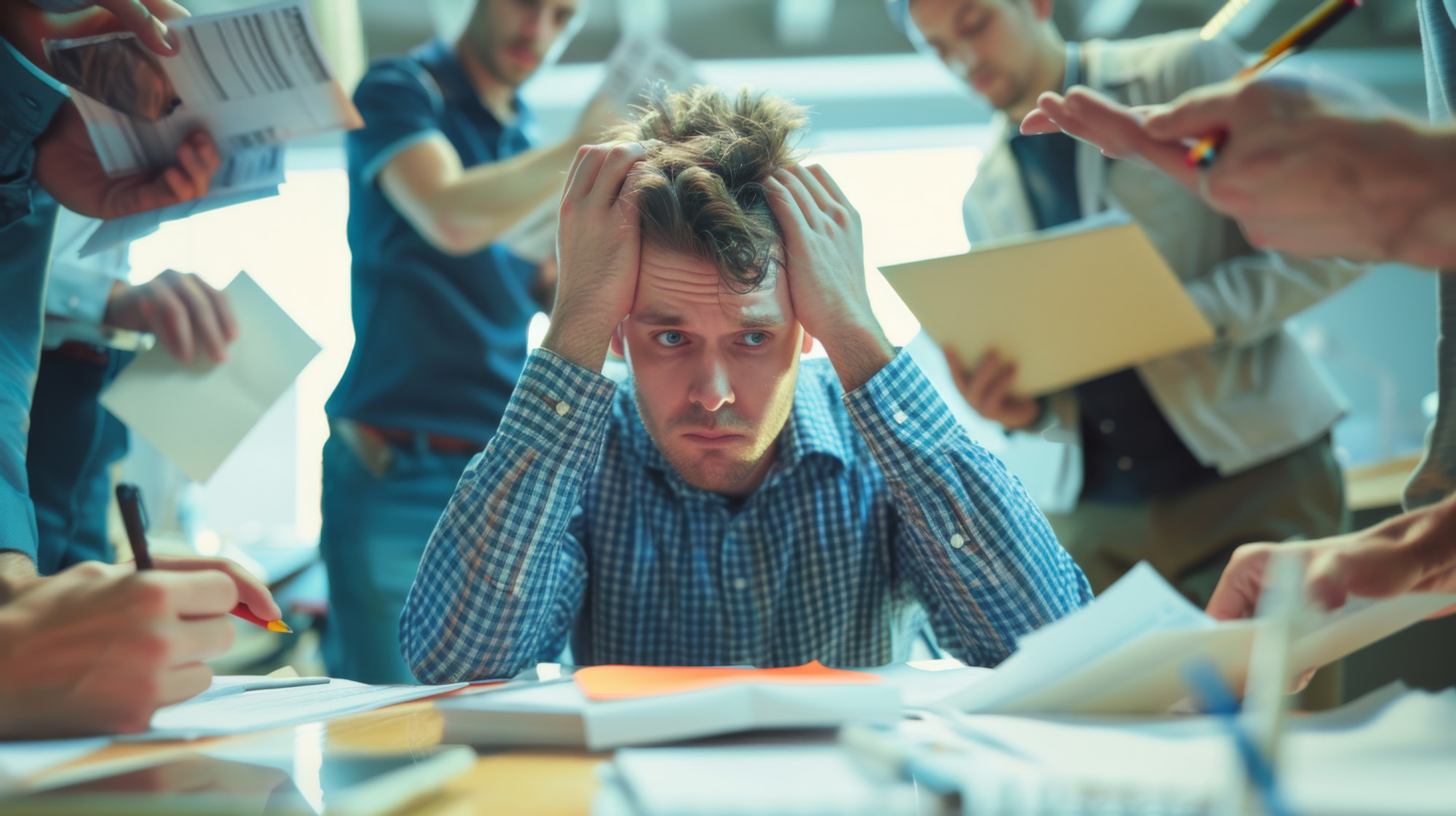 Mennyi az önbizalmad?