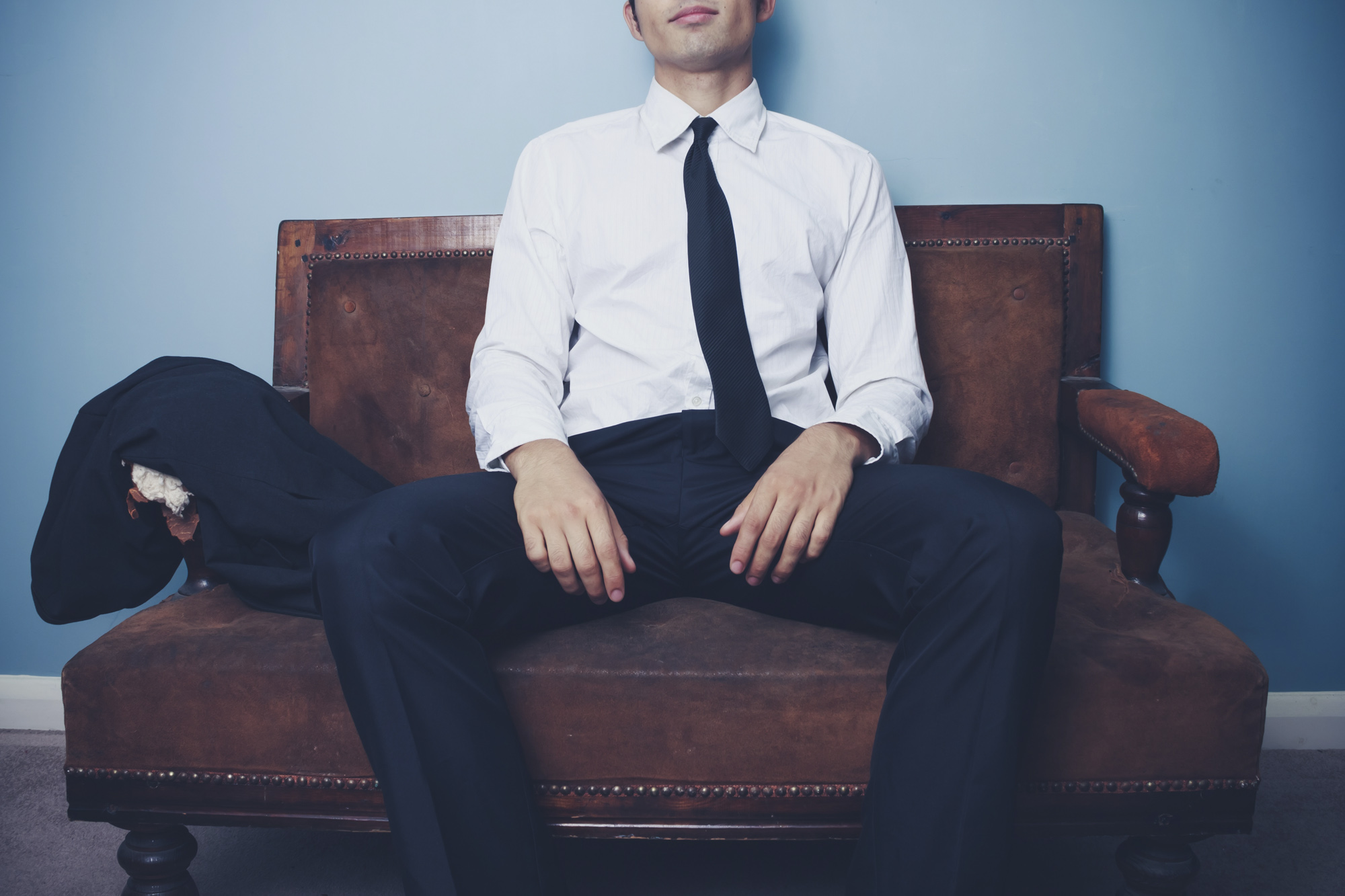 Egótangó, avagy nárciszok a hatalomban