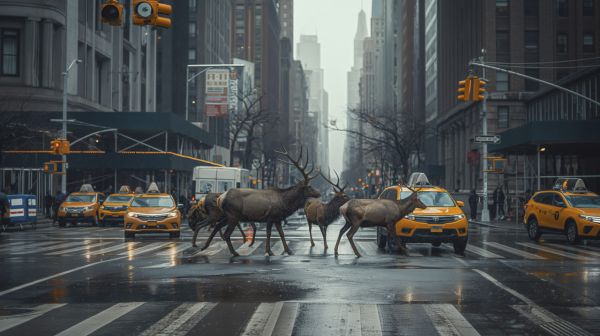 Biztonságban érzed magad a természetben?