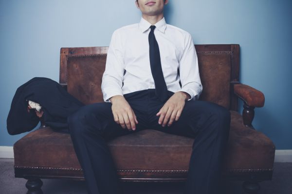 Egótangó, avagy nárciszok a hatalomban