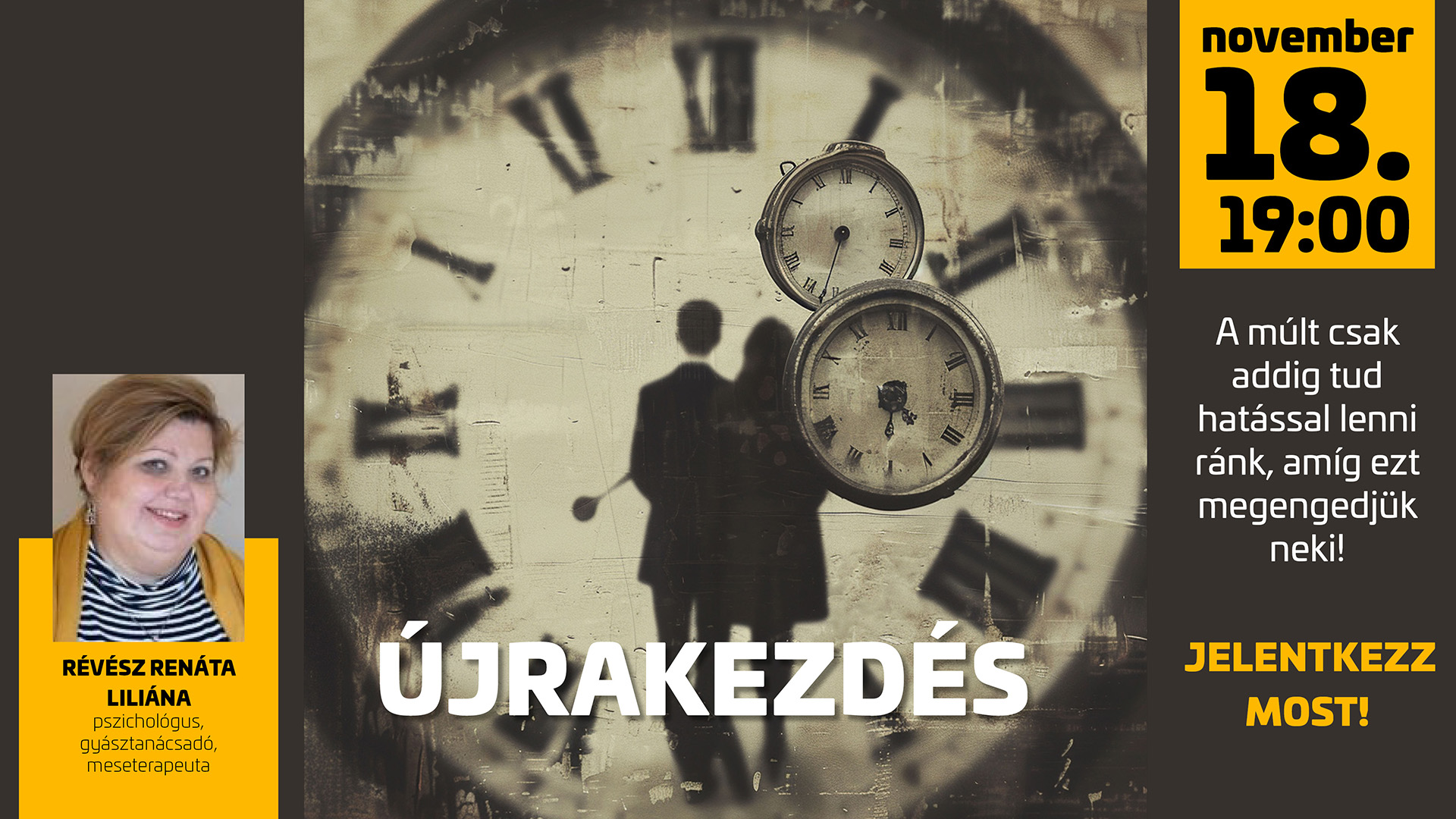 Újrakezdés-Révész Renáta Liliána