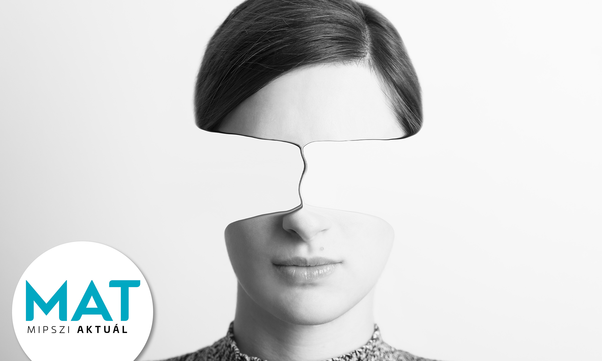 A látás elvesztése után – a feldolgozás útjai