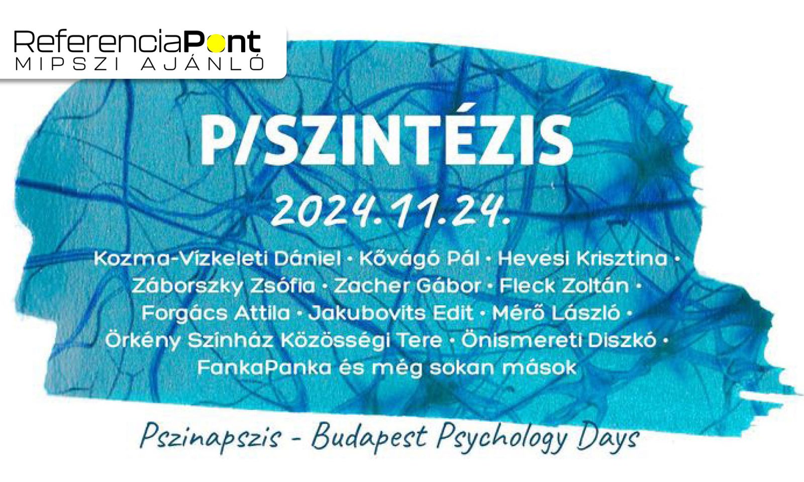 P/SZINTÉZIS
