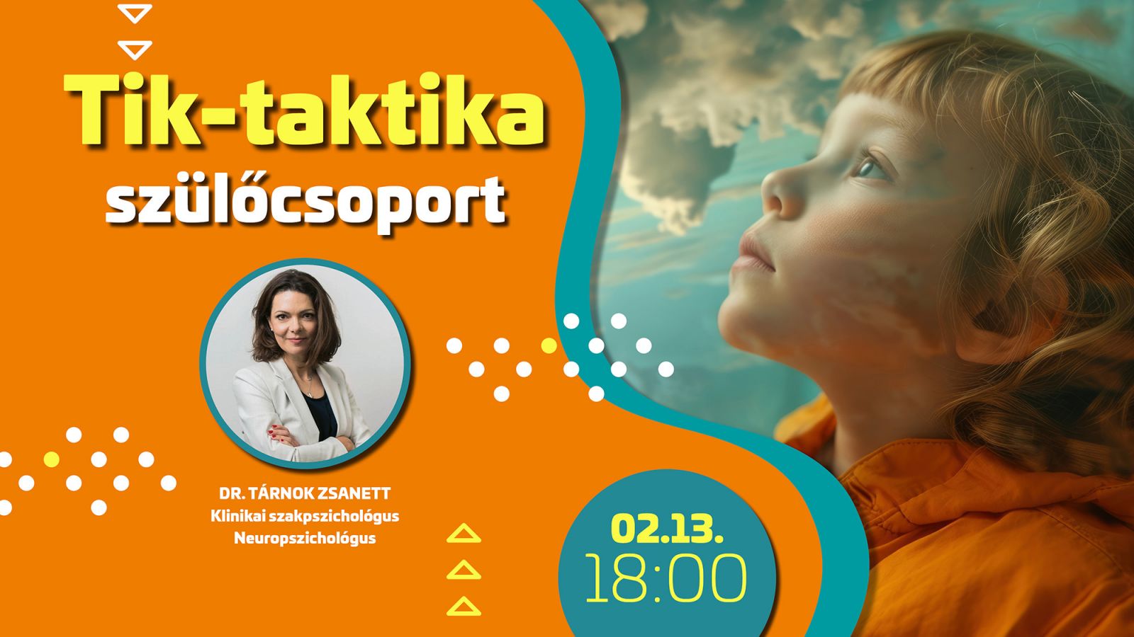 Tik-taktika szül?csoport