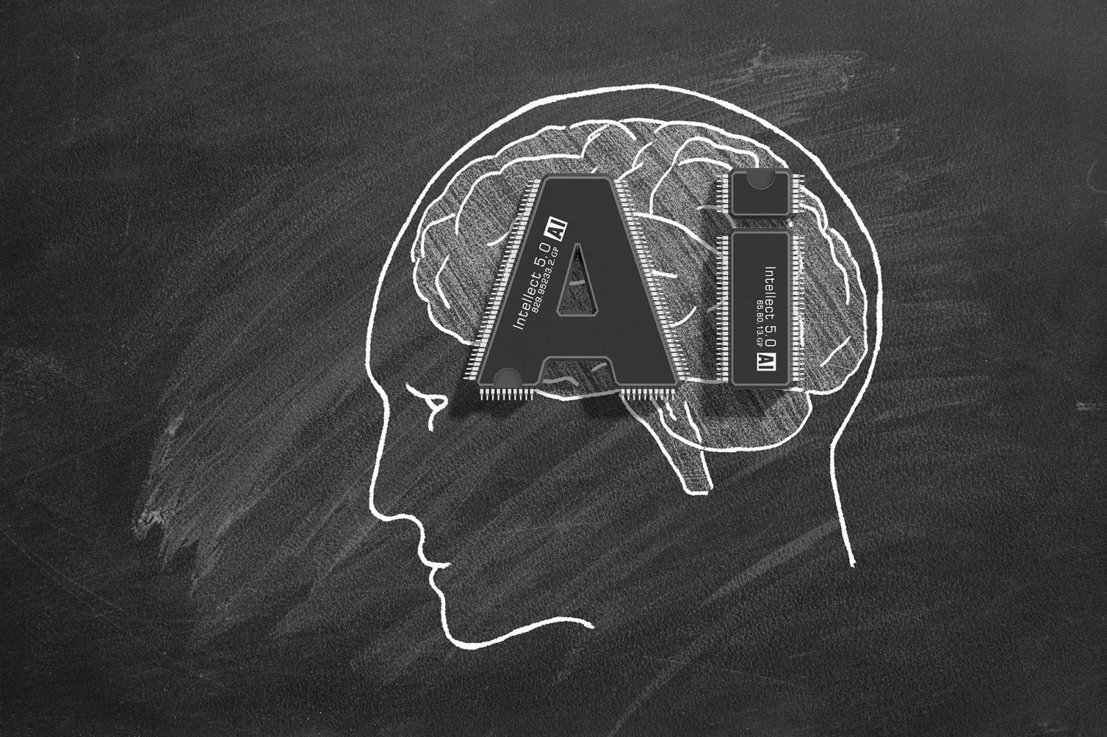 Az AI-nak jobb a szókincse, mint az embernek