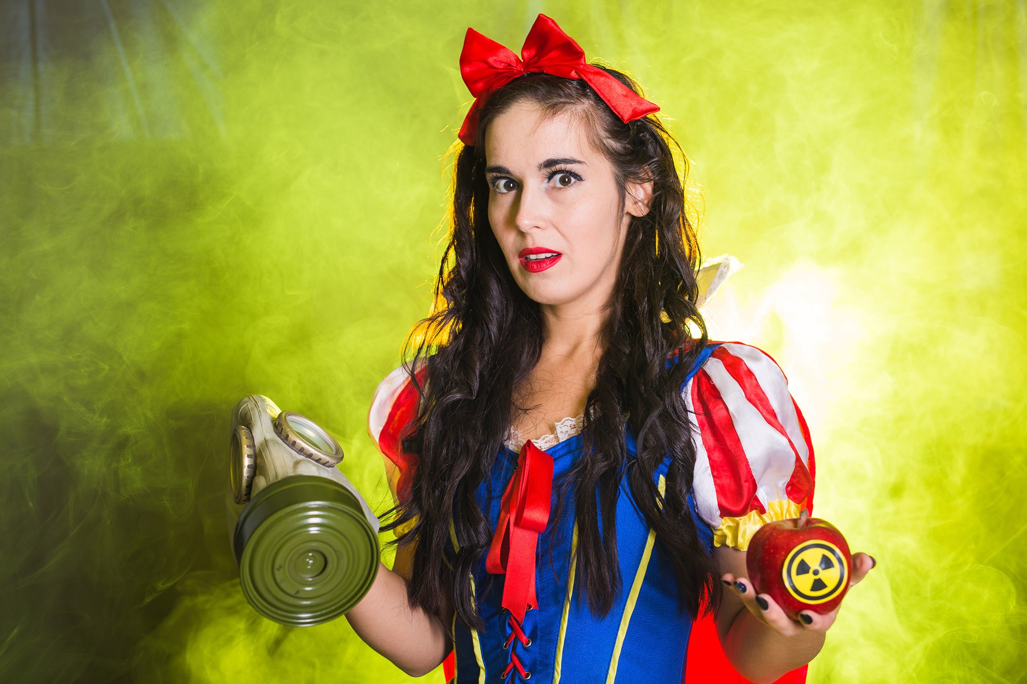 Az örök Hófehérke