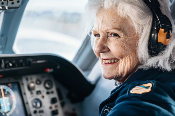 „Egyedül maradtam - és most boldogabb vagyok”