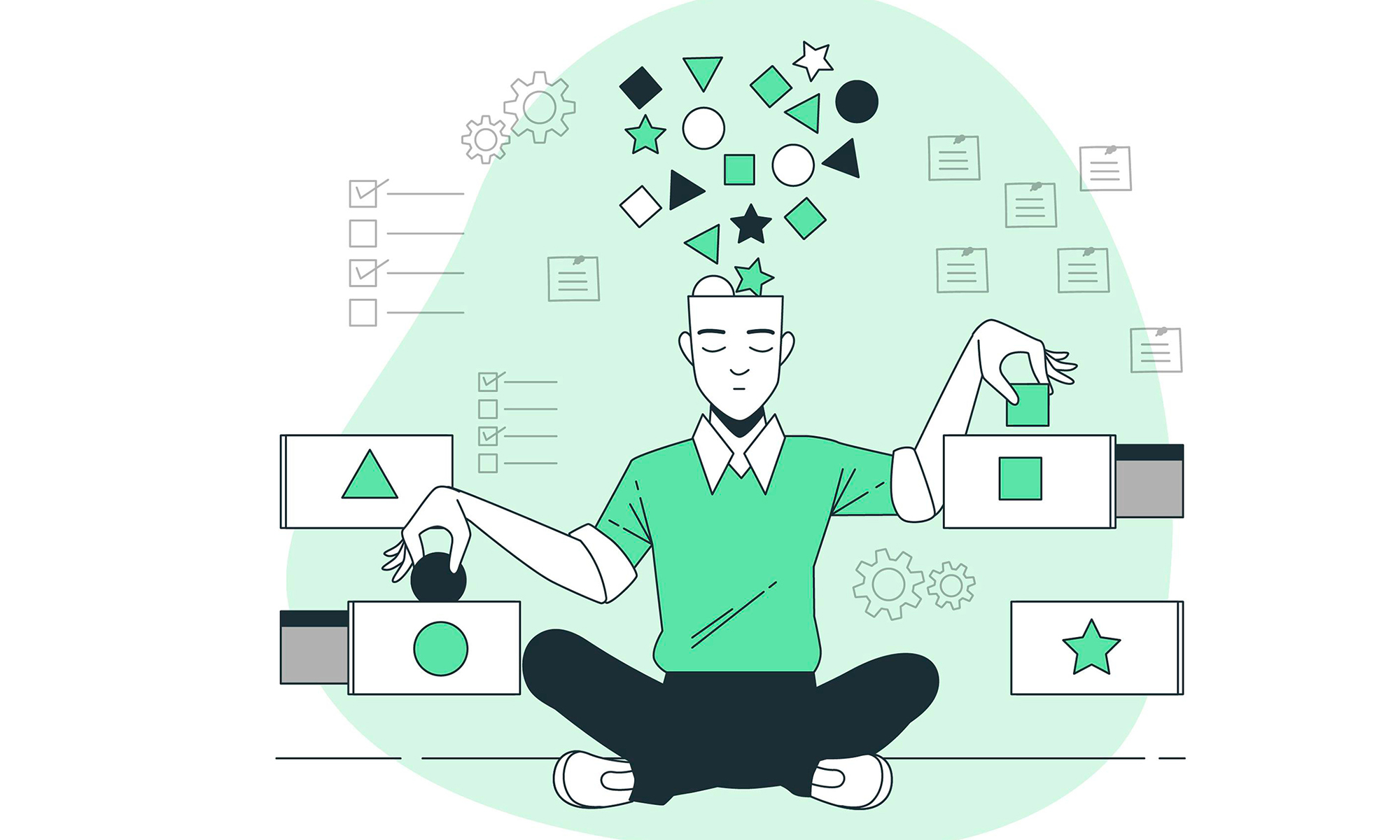 Ha alkalmazkodom, akkor minden rendben lesz