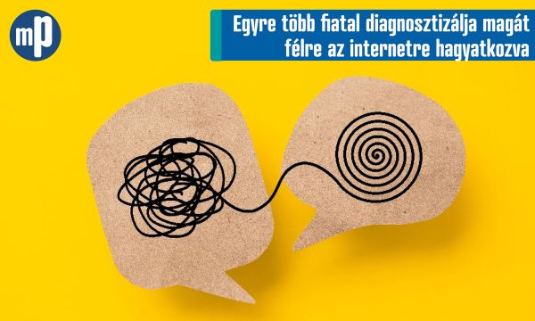 Egyre több fiatal diagnosztizálja magát félre pusztán az internetre hagyatkozva