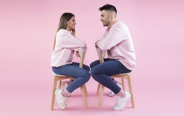 Én, Te, ?, Mi, Ti, ?k – utazás a párkapcsolati hullámvasúton