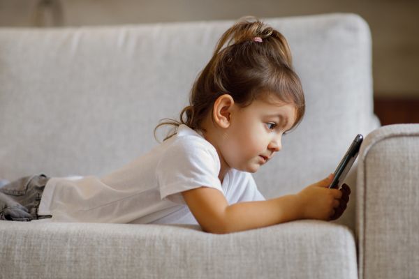 Képerny?csökkent? program