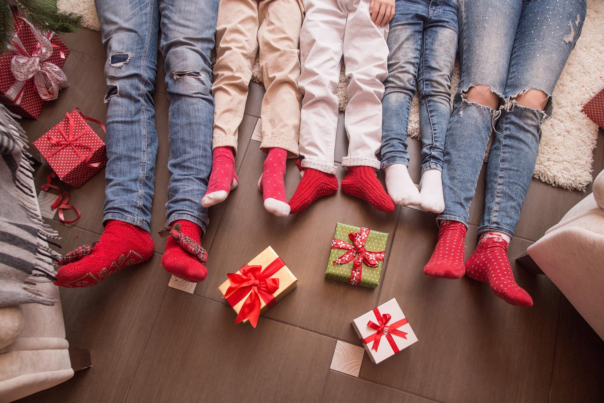 Élvezhet? ünnep az egész család számára