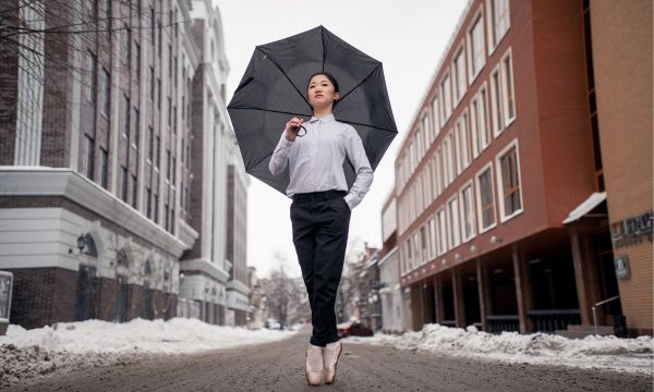 Az elégedettség iskolája I.