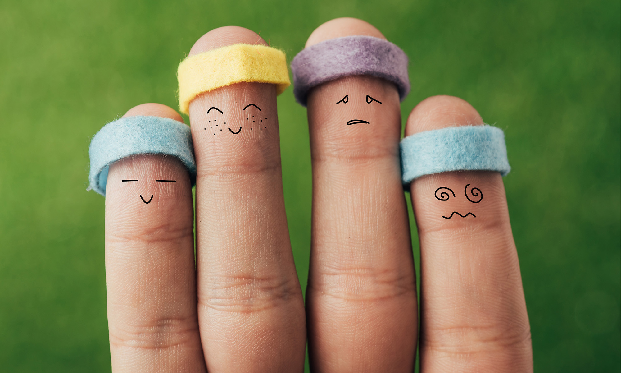 Az agyunk kegyetlen játéka