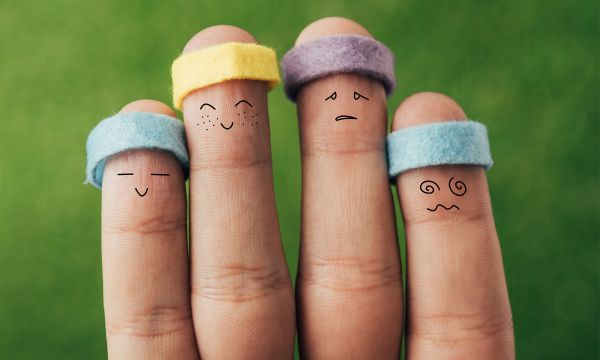 Az agyunk kegyetlen játéka