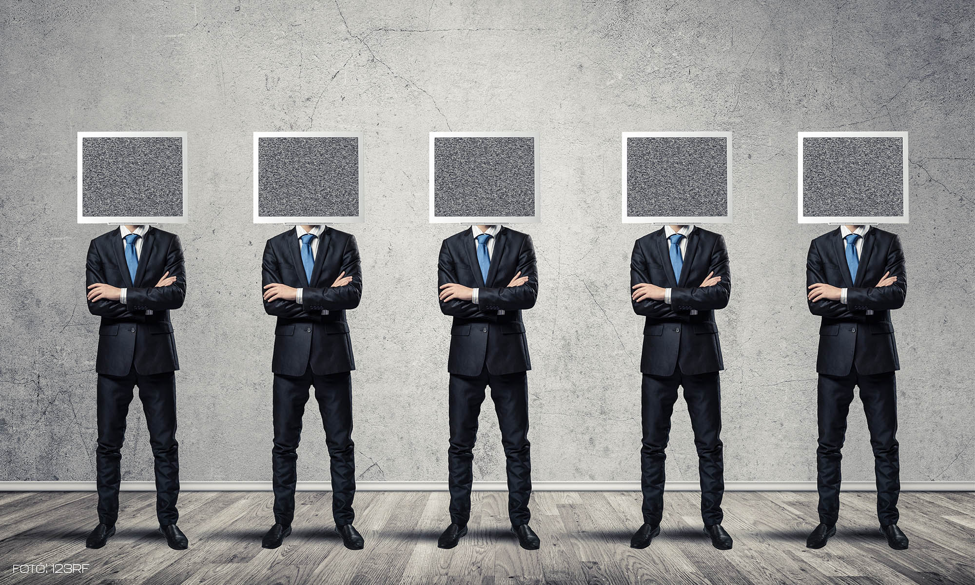 Perfekcionista vezet?k kett?s válságban