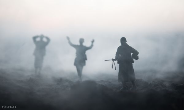 Amikor befordul az els? tank a sarkon