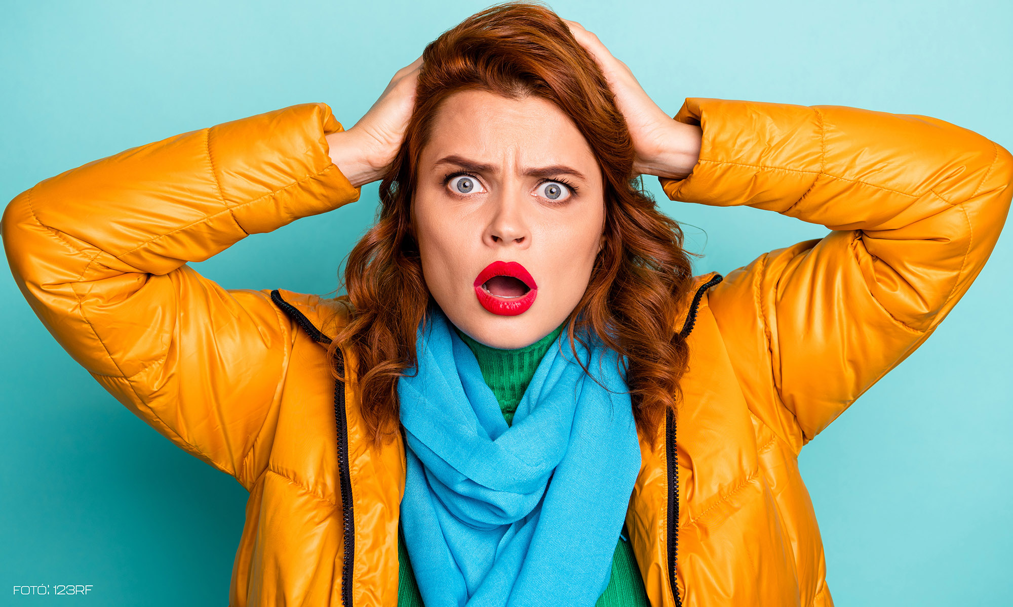 Amikor rosszra haragszunk