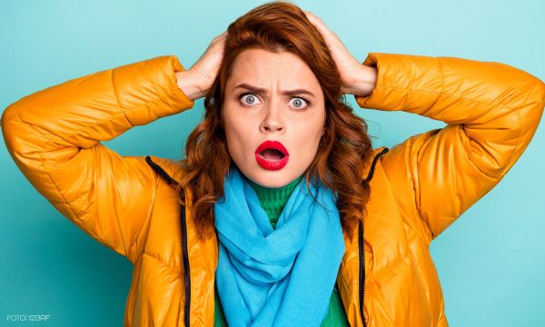 Amikor rosszra haragszunk