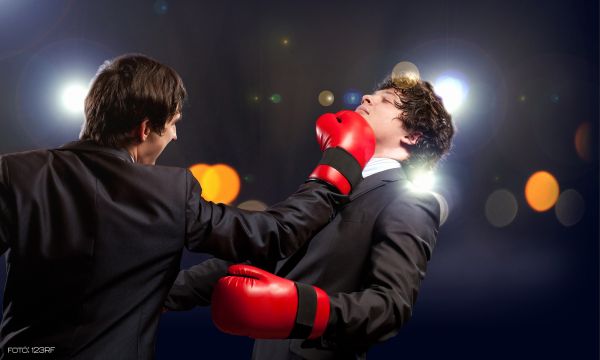 Verbális jiu-jitsu, avagy hogyan kezeljük jól a politikai provokációt?