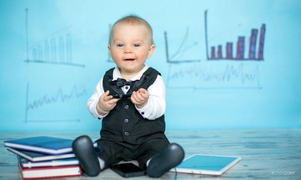 Szüksége van egy babának fejlesztésre?