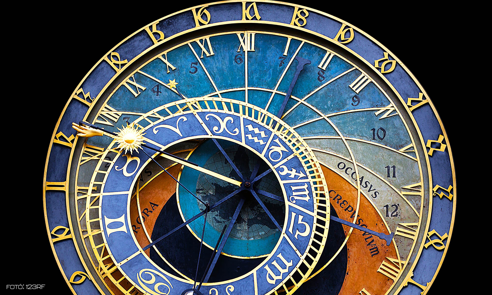 Rólam szól!(?) Ilyen vagyok!(?) 