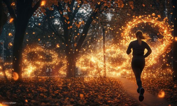 Futni valami el?l – vagy futni valamiért? 