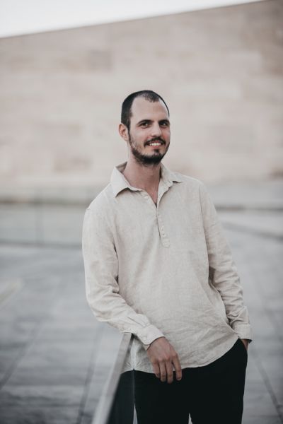 Kiss Botond László