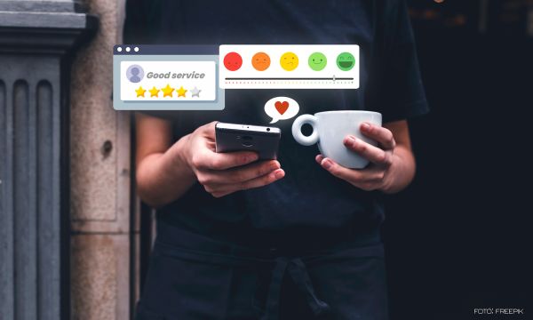 Online csillagainkban a hiba: a rating pszichológiája