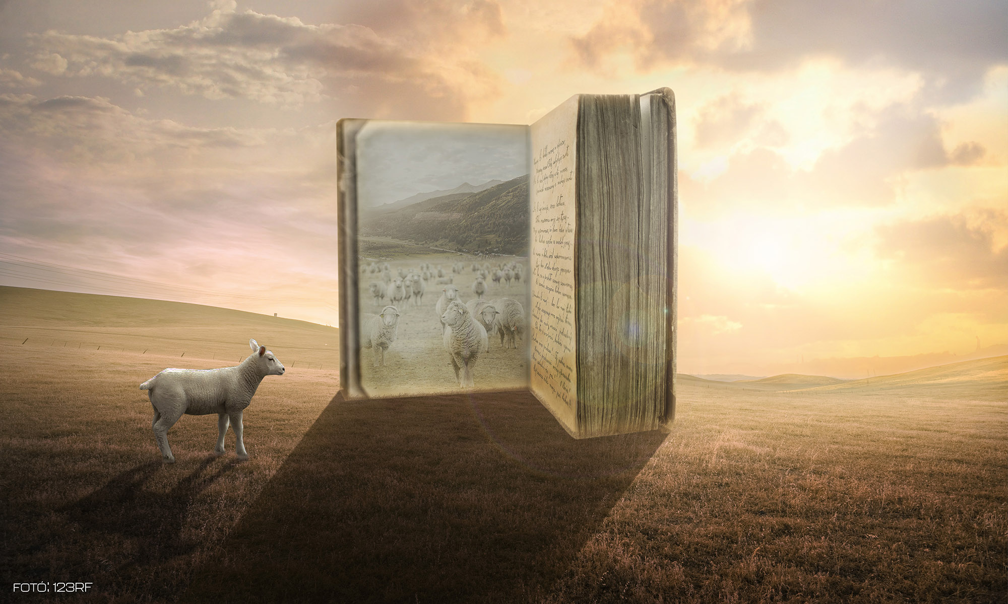 A mesekönyvek állatszerepl?i fejlesztik a mentalizációs képességeket