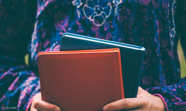 Miért égessük el a régi naplóinkat – avagy miért ne?