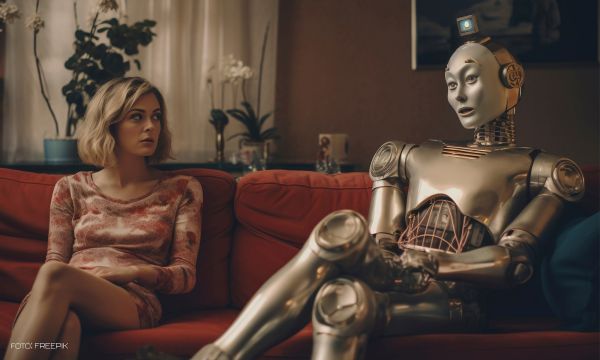 Flegmázó robotok – nem az fáj, amit mondtál, hanem ahogyan mondtad