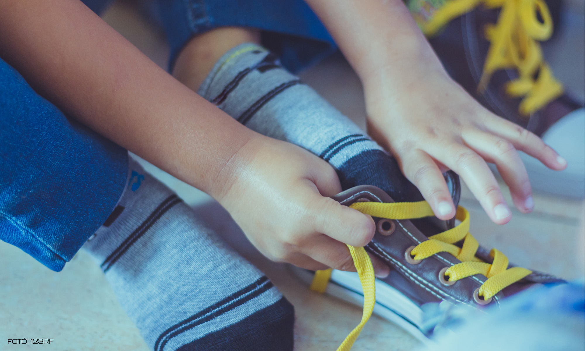 Hogyan neveljünk önálló gyerekeket?