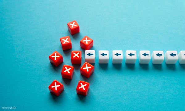 Amikor csak a bizonytalanság biztos