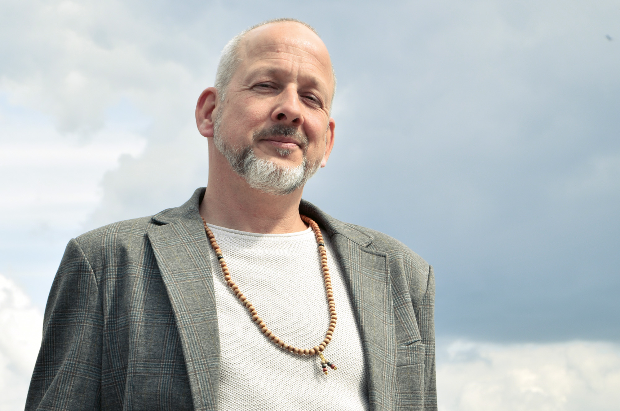 Racionálisan spirituális