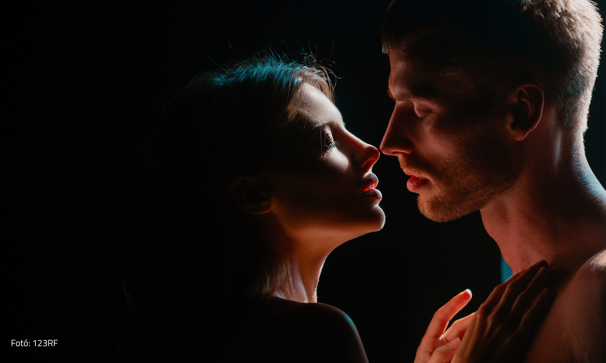 A modern intimitás paradoxonjai