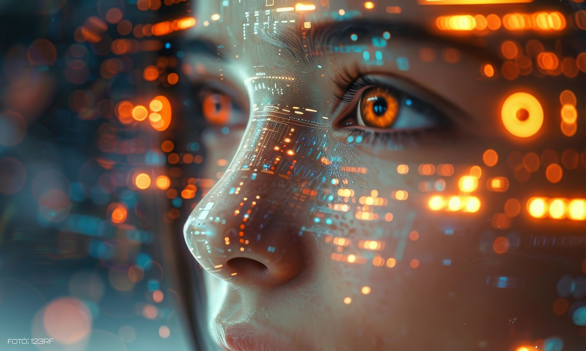 Algorithmic romance: the dilemmas of human-machine intimate relationships