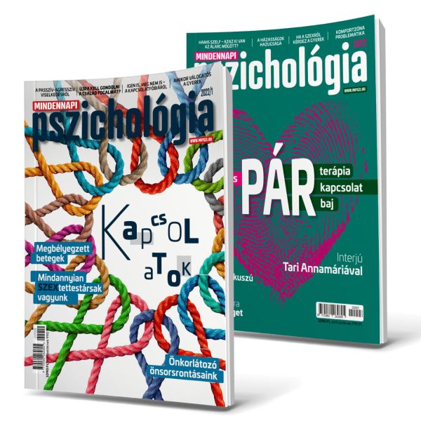 Párkapcsolati Panoráma