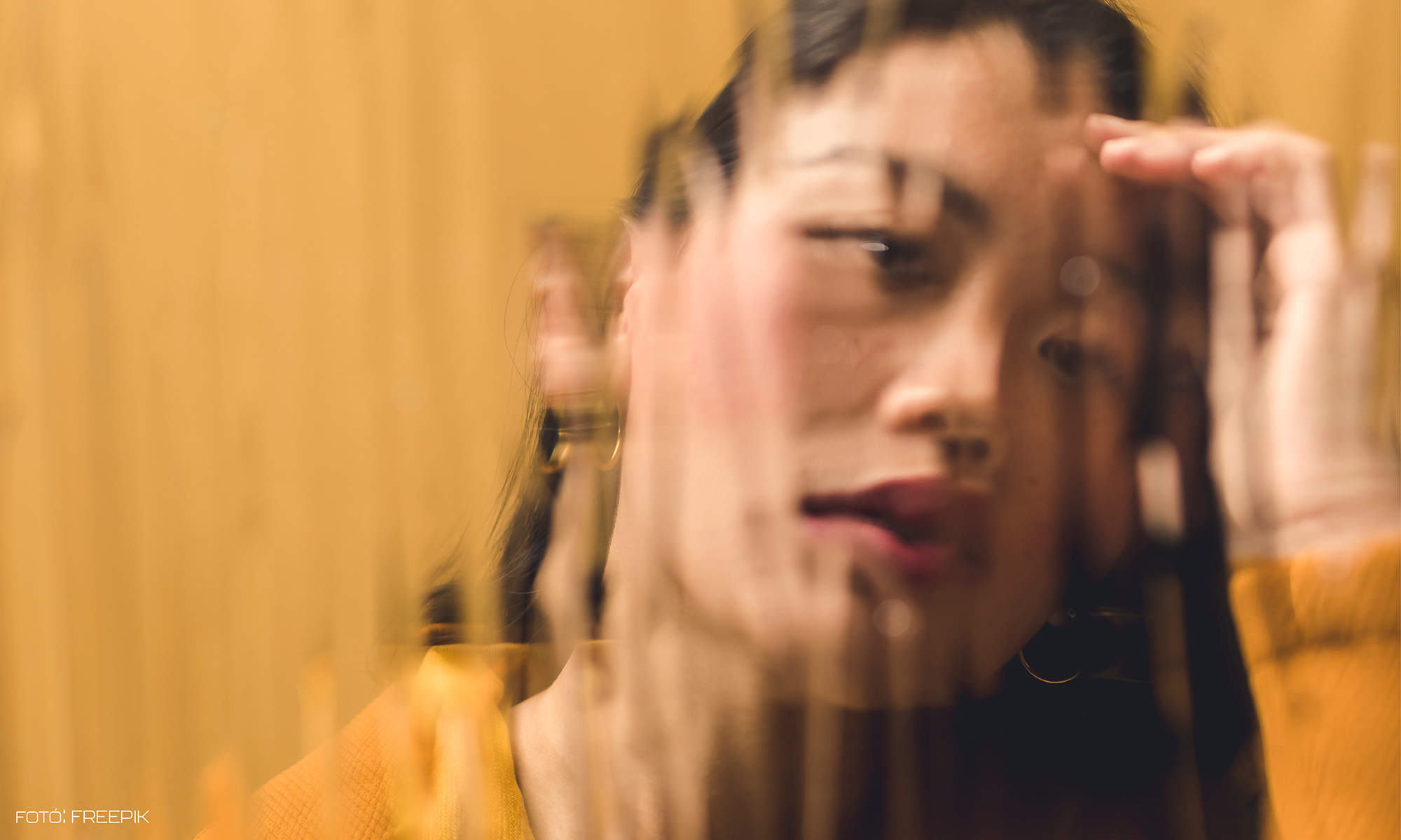 A szem a lélek tükre?